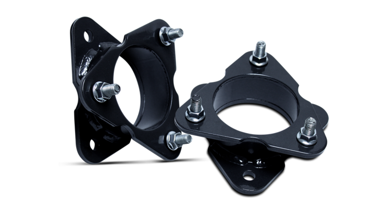 Body Armor 4x4 BOD Strut Spacers