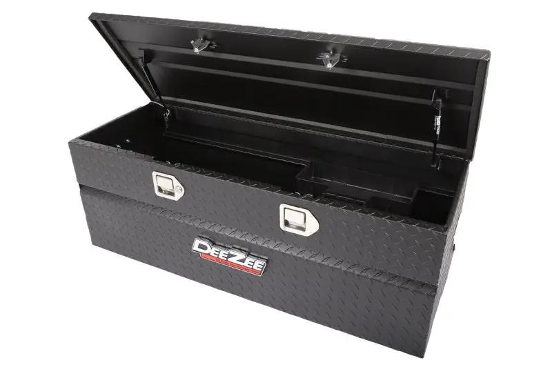 Dee Zee DZE Red Toolbox by Dee Zee