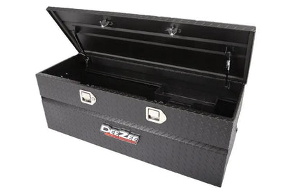 Dee Zee DZE Red Toolbox by Dee Zee