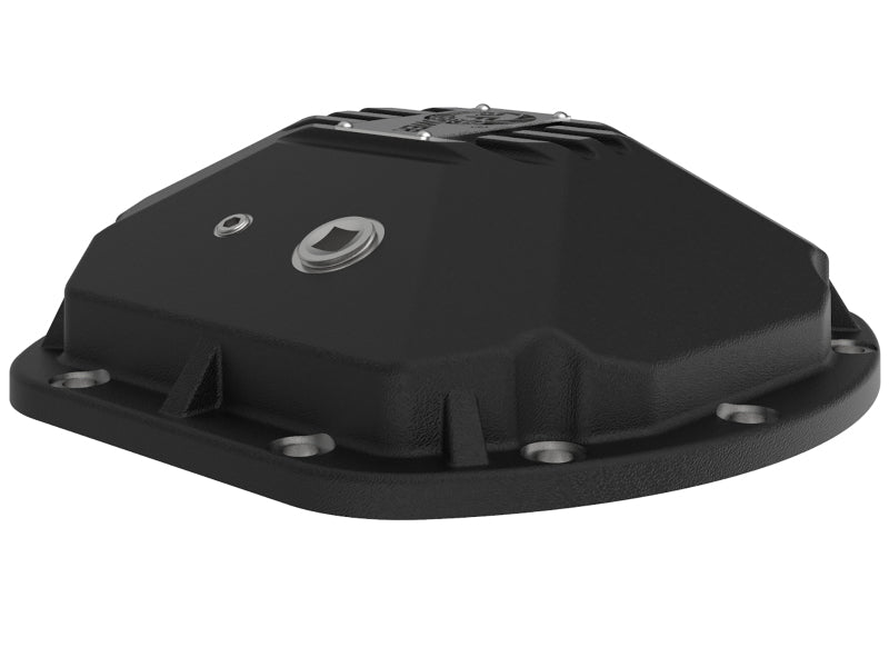 AFE Diff/Trans/Oil Covers by aFe