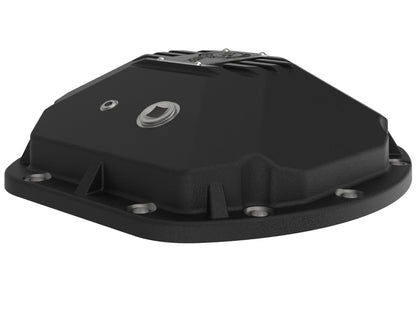 AFE Diff/Trans/Oil Covers by aFe