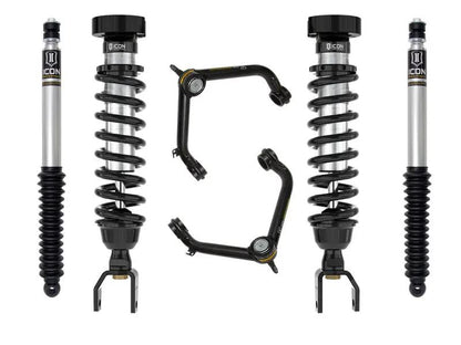 ICON ICO 2.5 Series Coilover Kits by ICON