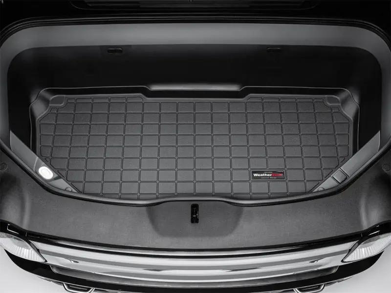 WeatherTech WT Cargo Liners - Black by WeatherTech