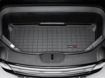 WeatherTech WT Cargo Liners - Black by WeatherTech