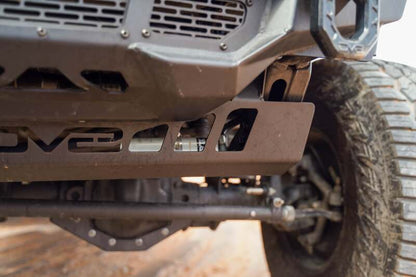 DV8 Offroad DVE Skid Plates
