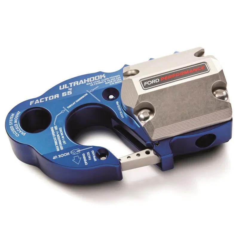 Ford Racing FR Tow Hook Kits