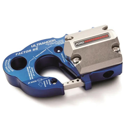 Ford Racing FR Tow Hook Kits
