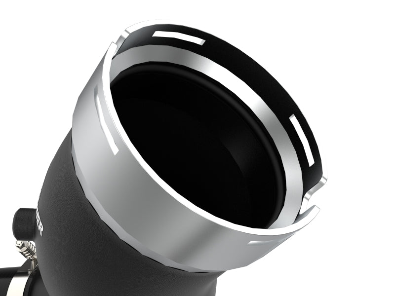 AFE Bladerunner I/C & Tubes by aFe