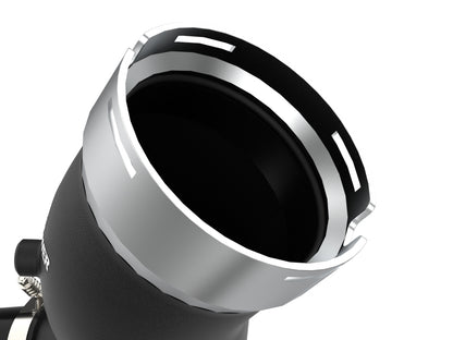 AFE Bladerunner I/C & Tubes by aFe