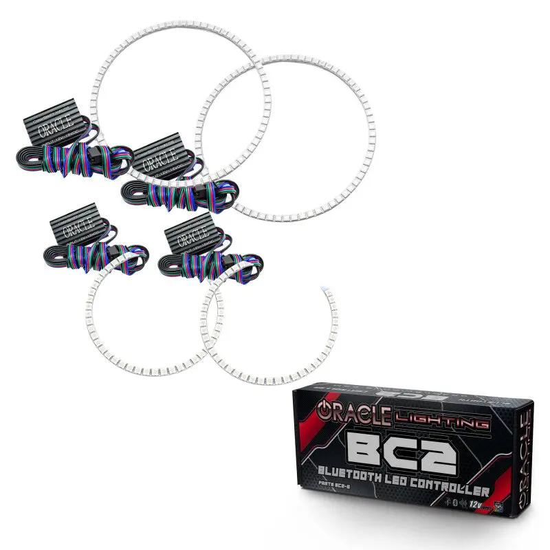 ORACLE Lighting ORL Headlight Halo Kits by ORACLE Lighting