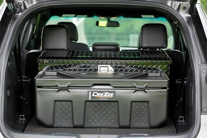 Dee Zee DZE Specialty Toolbox by Dee Zee