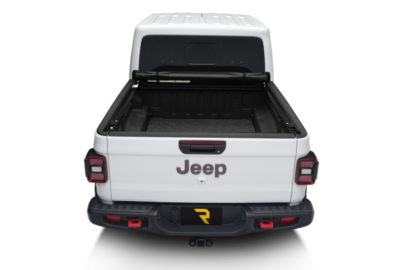 Truxedo TRX Bed Cover - Lo Pro