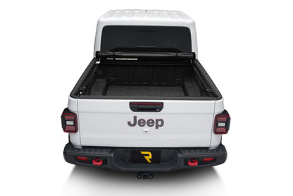 Truxedo TRX Bed Cover - Lo Pro