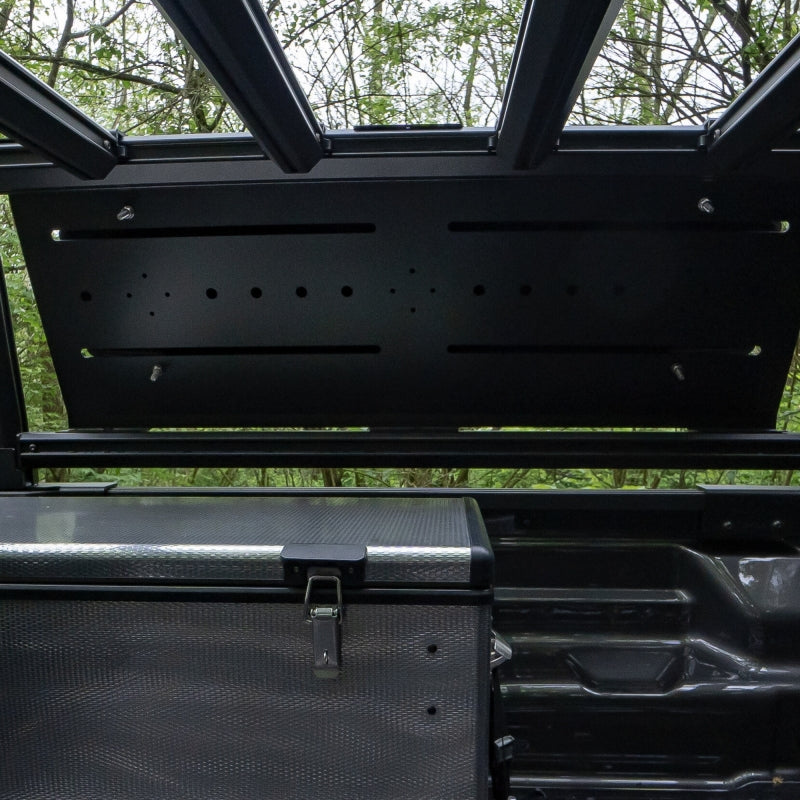 Putco PUT Venture TEC Cross-Rail by Putco