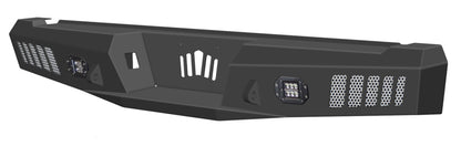 DV8 Offroad DVE Rear Bumpers