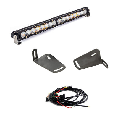 Baja Designs BAJ S8 Light Bars