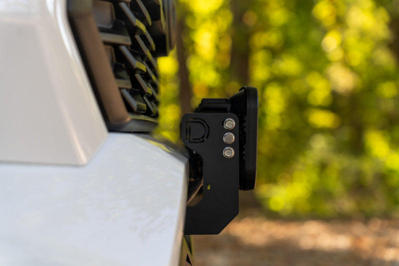Diode Dynamics DIO LED Grille Kit