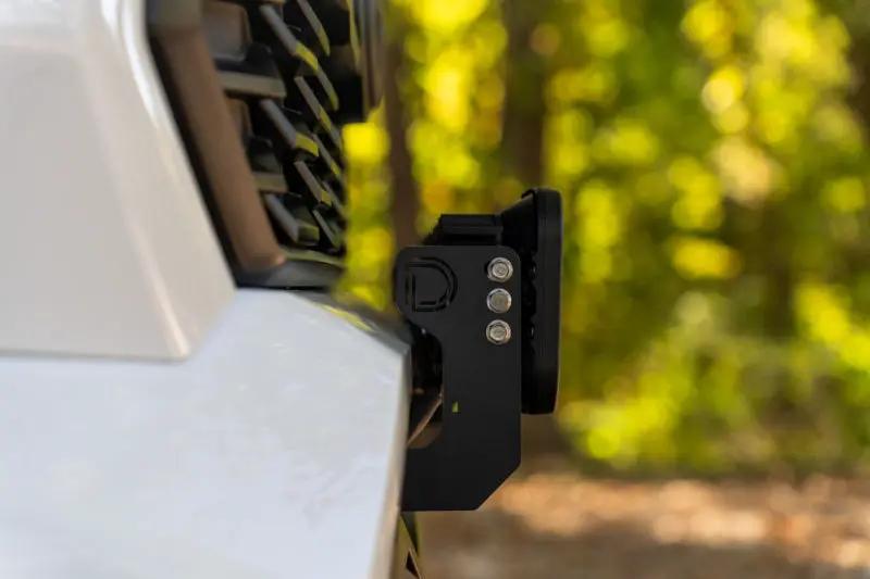 Diode Dynamics DIO LED Grille Kit by Diode Dynamics
