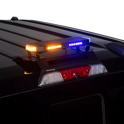 Putco PUT Hornet Strobe Light Bars by Putco