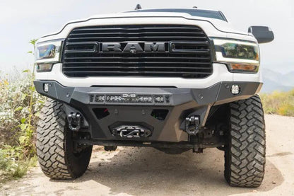 DV8 Offroad DVE Front Bumpers by DV8 Offroad