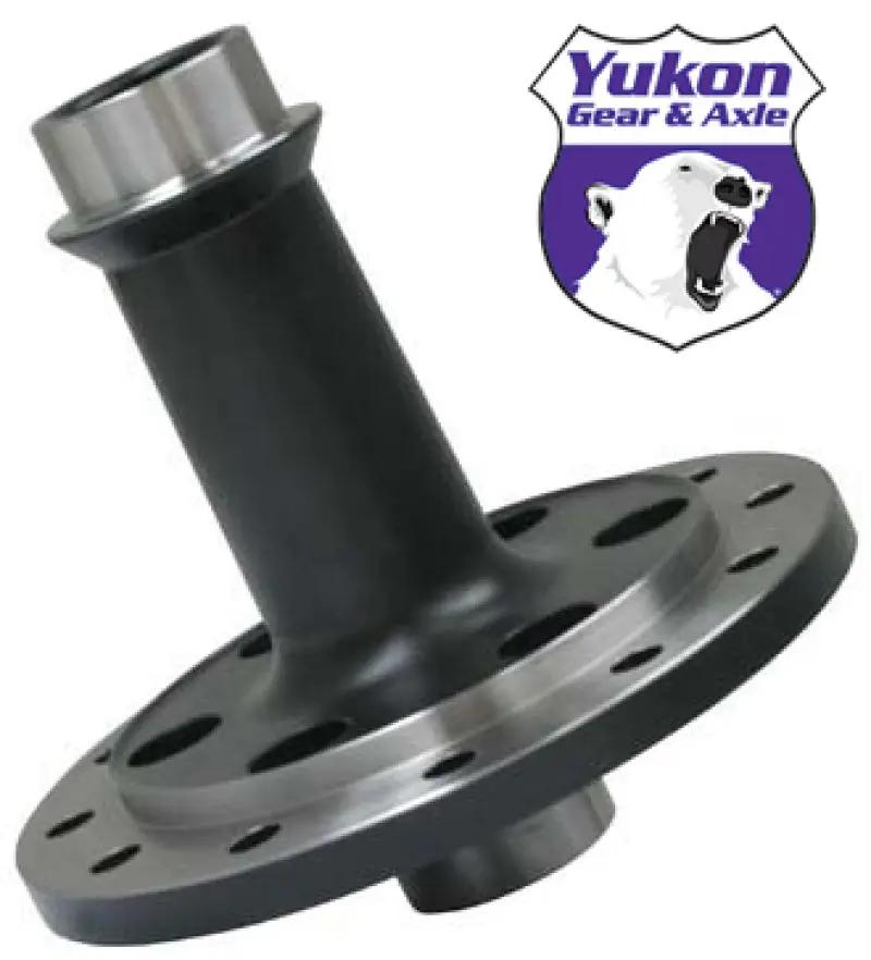 Yukon Gear & Axle YUK Steel Spools by Yukon Gear & Axle