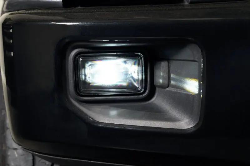 Diode Dynamics DIO Fog Lights by Diode Dynamics