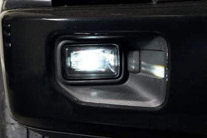 Diode Dynamics DIO Fog Lights by Diode Dynamics