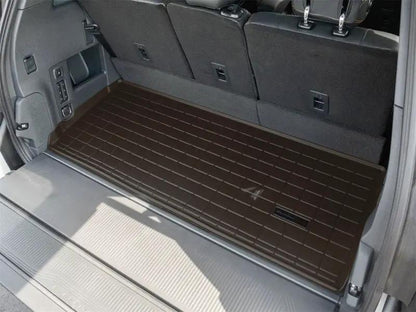 WeatherTech WT Cargo Liners - Cocoa by WeatherTech