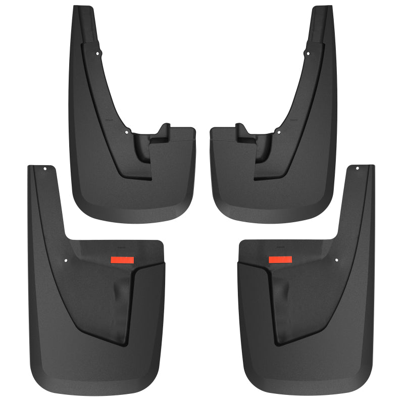 Husky Liners HL Mud Guards