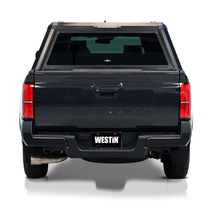 Westin WES EXP Truck Caps by Westin
