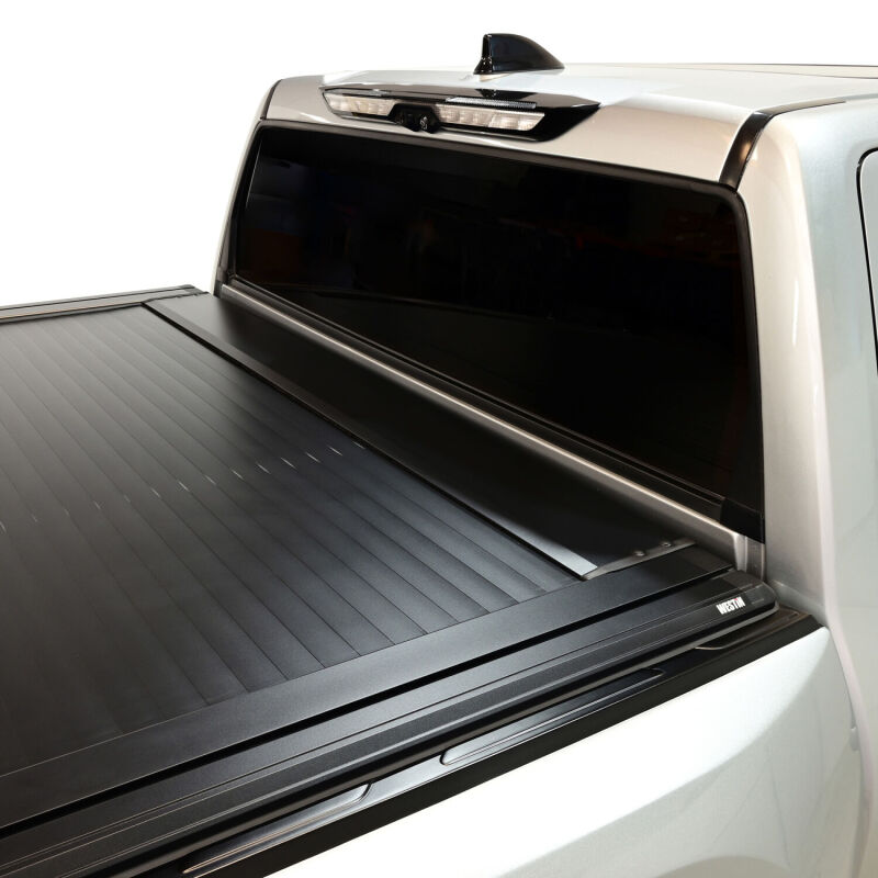 Westin WES Electric Retractable Tonneau