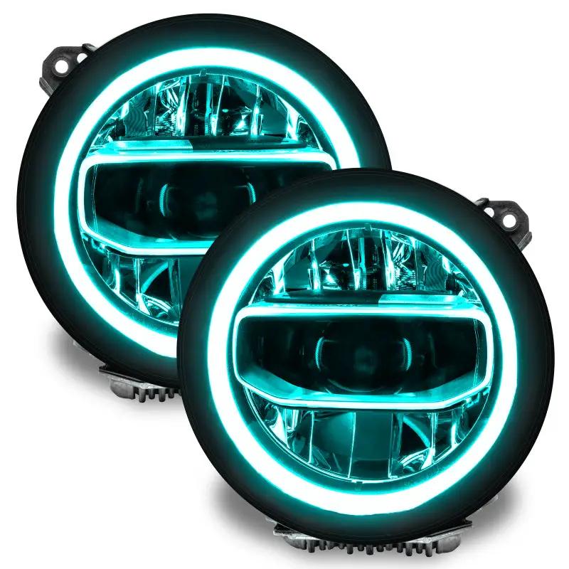 ORACLE Lighting ORL DRL Headlight Upgrade Kits by ORACLE Lighting