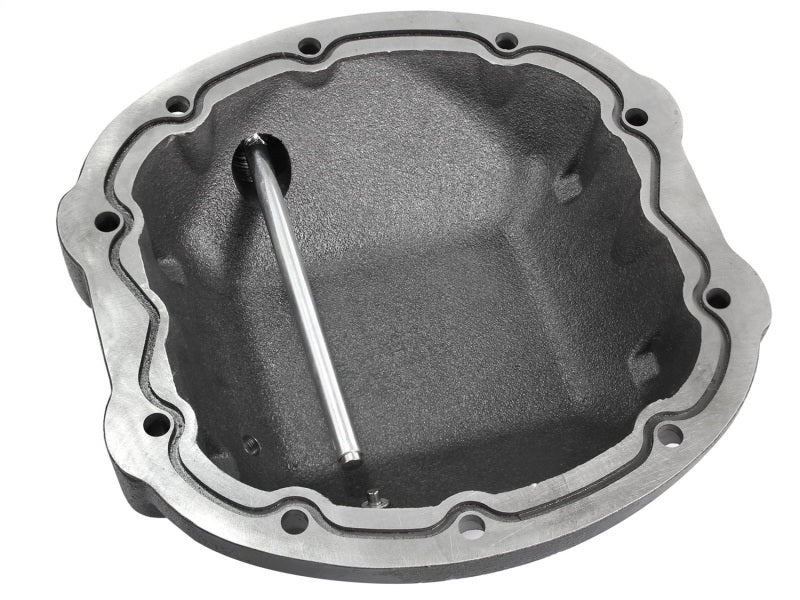 AFE Diff/Trans/Oil Covers by aFe