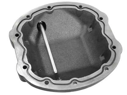 AFE Diff/Trans/Oil Covers by aFe