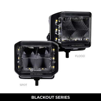 Go Rhino GOR Xplor Lighting