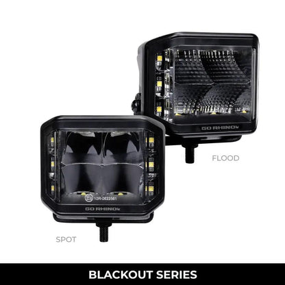 Go Rhino GOR Xplor Lighting by Go Rhino