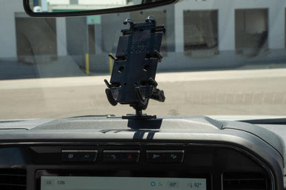 Addictive Desert Designs ADD Dash Mount