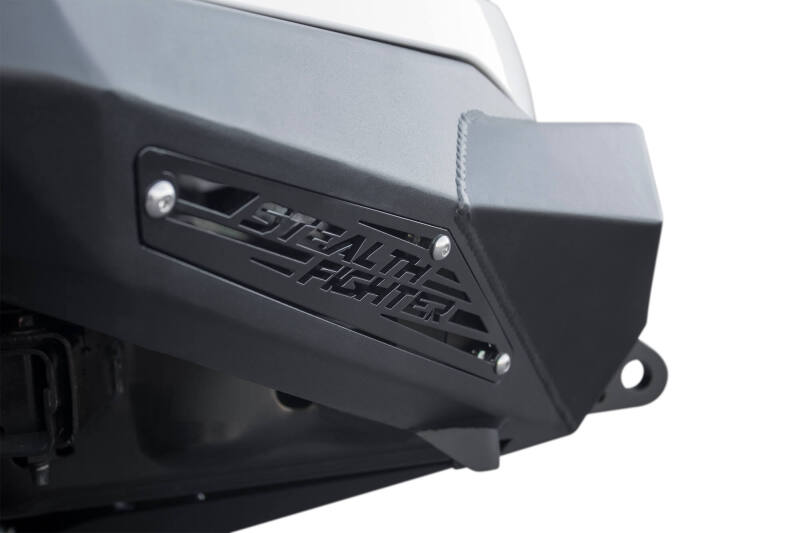 Addictive Desert Designs ADD Stealth Fighter Fr. Bumper