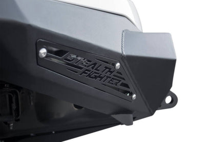 Addictive Desert Designs ADD Stealth Fighter Fr. Bumper