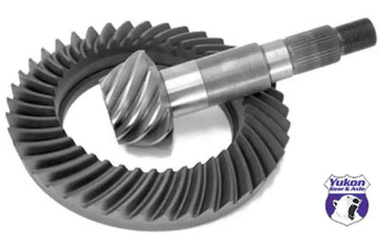 Yukon Gear & Axle YUK Gear Sets - Dana by Yukon Gear & Axle