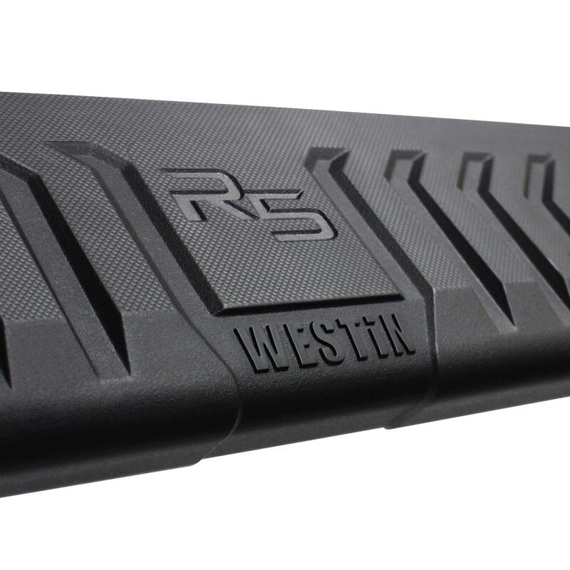 Westin WES Nerf Bars - R5