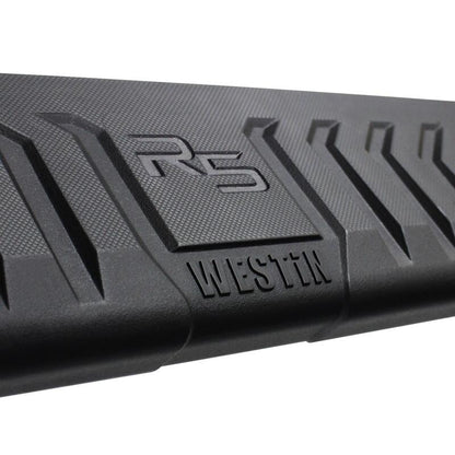 Westin WES Nerf Bars - R5