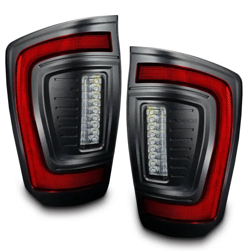 ORACLE Lighting ORL LED Tail Lights by ORACLE Lighting