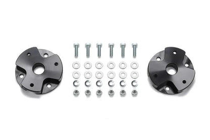 Fabtech FAB Leveling System by Fabtech