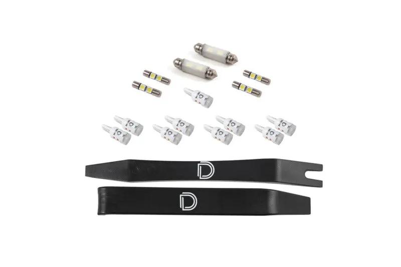 Diode Dynamics DIO LED Interior Kit by Diode Dynamics