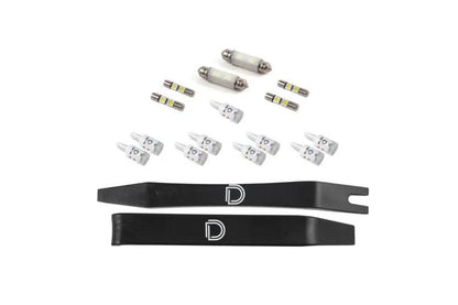 Diode Dynamics DIO LED Interior Kit by Diode Dynamics