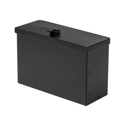 Tuffy Products TFY Universal Lockbox by Tuffy Products