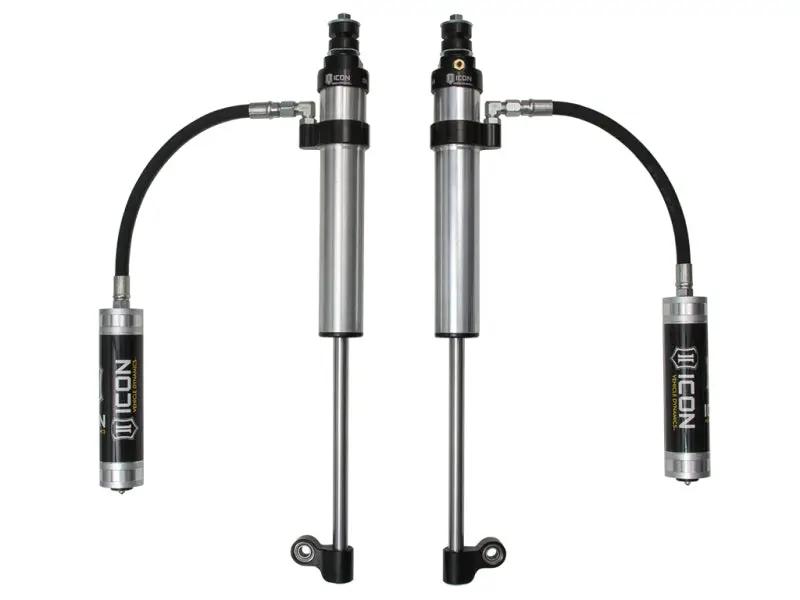 ICON ICO 2.5 Series Shocks by ICON