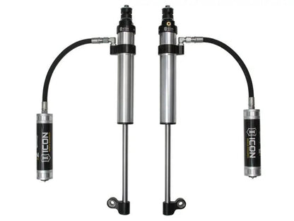 ICON ICO 2.5 Series Shocks by ICON
