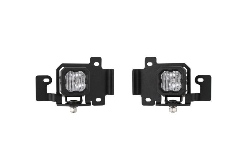 Diode Dynamics DIO Fog Lights